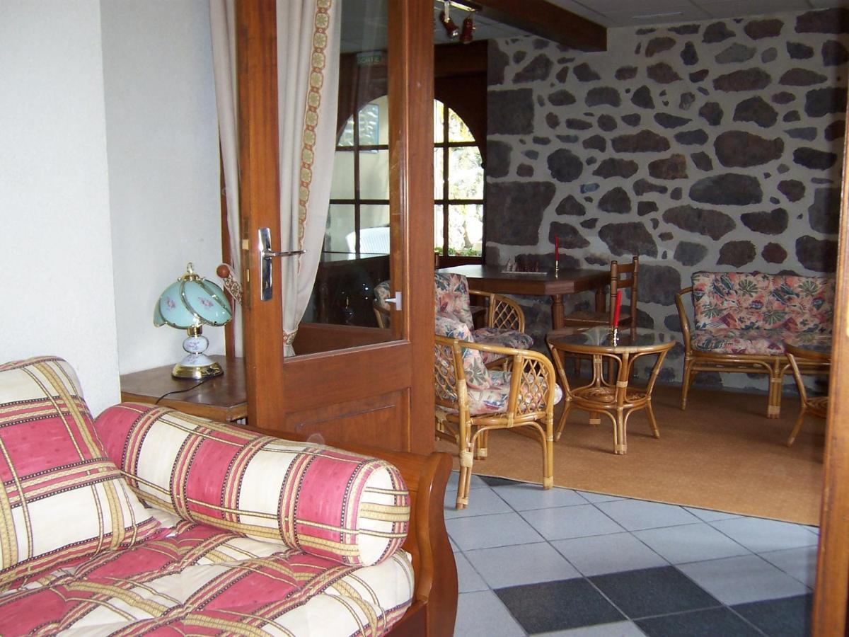 Auberge Hotel De Tournemire - Cantal Rom bilde