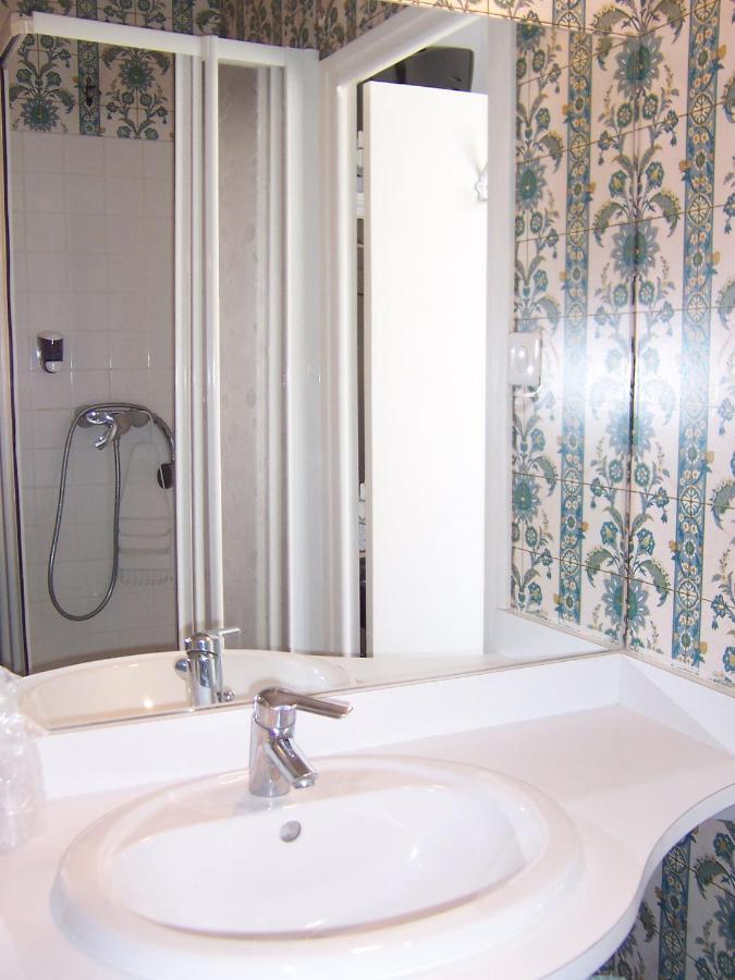 Auberge Hotel De Tournemire - Cantal Rom bilde